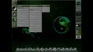 SparkyLinux WMaker