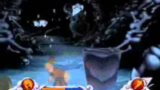 Disney's Hercules Action Game - Level 9: Passageway Of Eternal Torment