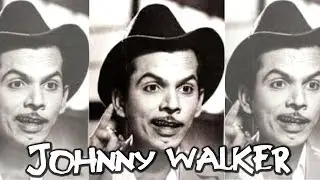 Johnny Walker (1957) Full Movie | जॉनी वॉकर | Raj Mehra, Shyama