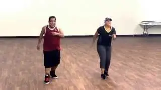 Ay Ay Ay - El Chevo ft Rene Zumba