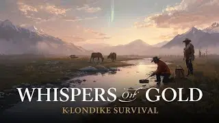 Whispers of Gold: Surviving the Klondike's Deadliest Trail