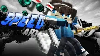 MINE GAMERZ RENDER ! [PsTouch] SpeedArtz !!!
