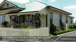 Renowned B&B or Family Home Business for Sale - Smithton, TAS