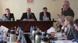 XXXVII Sesja Rady Miasta Zambrów