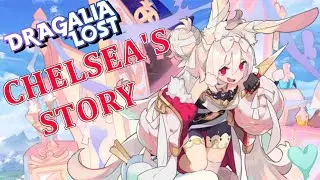 Dragalia Lost - Chelsea's FULL Adventurer Story