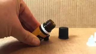 How To Put On Your AromaGlide Roller Filament