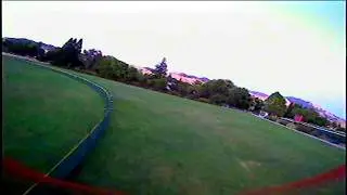 Nothing Like Finding New Fly Spots! BladeHelis Theory XL Acro Airmode