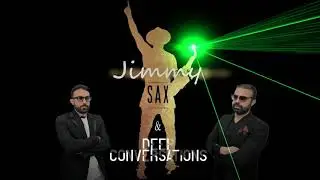 Jimmy Sax - Time [Ubaldo Serra club mix ft. Vito De Simone]