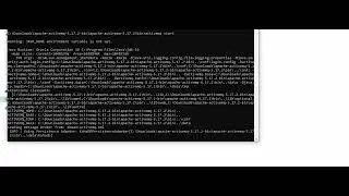 How to  Install Apache Active  MQ on Windows 10 OR 11 | Active MQ tutorial | Active MQ tutorial java