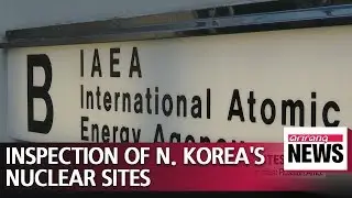 N. Korea's nuclear sites must be inspected by experts from nuclear powers: Russian Amb.