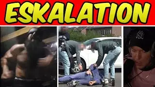 Vitamin114 DREHT komplett durch und PLATZT auf EX- ROCKER! MONTE Adresse GELEAKED! Coach Franky uvm.
