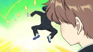 Go For It, Nakamura-kun!! | OFFICIAL TRAILER 2 | English Dubbed | Anime 2024