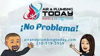 Air & Plumbing Today LLC is a Trane Dealer in San Antonio Texas, Call Us For Your HVAC Needs Now!
