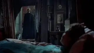 Horror of Dracula (1958): My movie thoughts