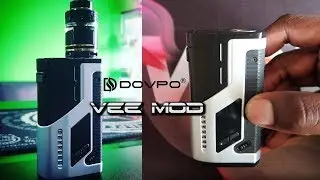 THE DOVPO VEE MOD l is variable voltage the way forward?