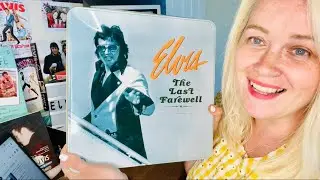 The last farewell! Elvis! Fan Reaction!