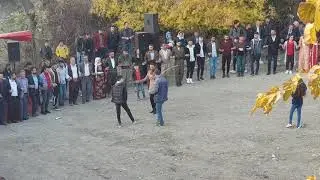 Ulvi Temirağa Hiva Müzik ŞENOBA düğünü (uludere)