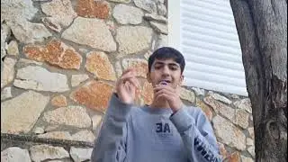 Israeli beatbox championship 2025 (harel beatboxer)