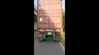 Discovery the BEACON container