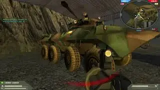 Aix 2.0 Gameplay Video Archipelo Map 32Size