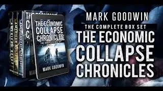 The Economic Collapse Chronicles