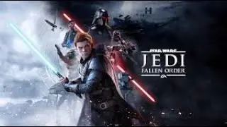 star wars: jedi fallen order live stream part 5