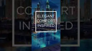 Have A Short Look On Emaar Beachfront Community #shorts #helloshikari