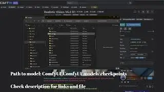 How to Install ComFyUI, stable Diffusion, invoke Ai  on Trunas Scale in 30 second