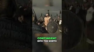 Mongol Strategy  Speed and Surprise in Winter Invasion