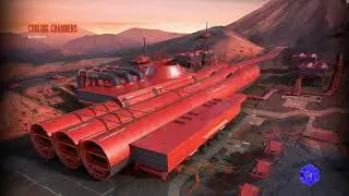 (synthetik 2) go hard and make a big splash!