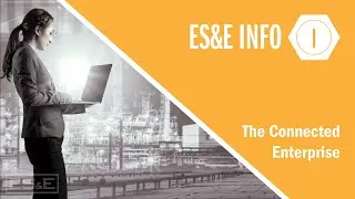 The Connected Enterprise