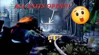 DIVISION 2 in 2024: Wall Street Exits Open!!!