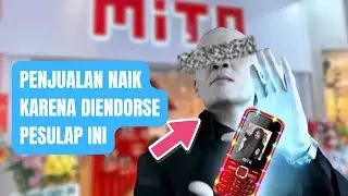 Kemana Brand Mito Sekarang? Ini Cerita Awal Kebangkitan MITO Sampai...