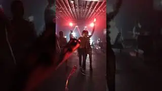 JMB On My Momma Performance
