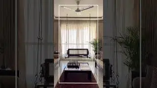 Trendy Modern Living Room Interior Design Ideas #interiordesign #interiorshorts