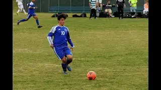 Leonardo Sobreira Futbol Highlights