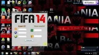 Fifa 14 hack coins (october 2014)PROOF