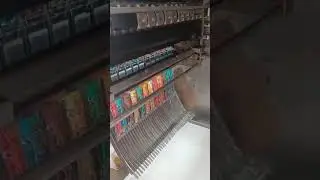 High speed ice lolly bag packing machine multilane packer #machine #automaticpackagingline #factory