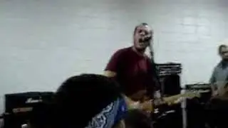 Velho de C&acirc;ncer- Mania de Escroto