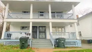 1375 E 139th Street, East Cleveland, OH Presented by Leilani Bowersock.