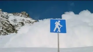 Recipe for the Perfect Avalanche