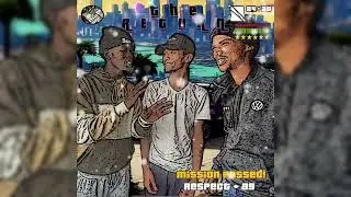 Gedra Jou (feat. Mr Blakc)