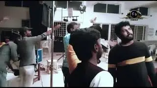 Tamil Movie Thuchchadanan  |Director Thalabati |Actor Vikaas |Singam Puli |Andaman K Raja | Making 2
