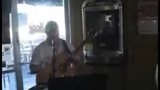 Cool Change at Tukee's Grill