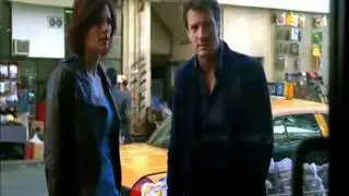 {Castle} Italian Intro