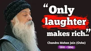 31 Osho Quotes to Shine a Light Upon Your Life @LCQuotes