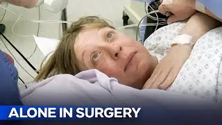 Alone in the Delivery Room: Emergency C-Section for Twins | Midwives