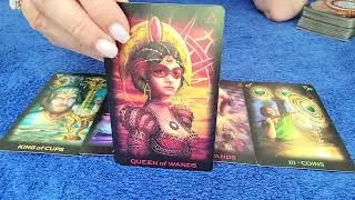 TAURUS - YOU'VE RELEASED YOUR SOULMATE! THEY'RE WORRIED... 💌 ⚖ MAY 2022 TAROT