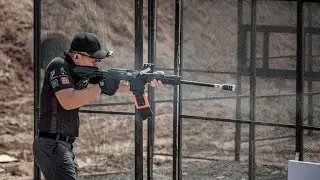IPSC SHOTGUN Ubon l Kaoyod