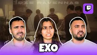 Reaction to EXO - I'm Home | Die Ravennas